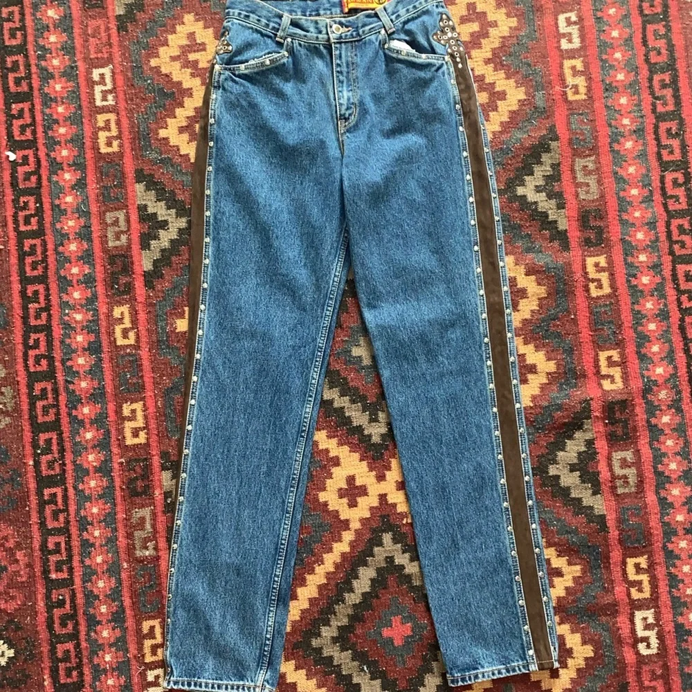 Lawman Womens Jeans - Picture 1 of 6
